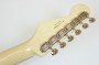 Fender Made In Japan 2018 Limited Collection 60s Stratocaster CAR  6